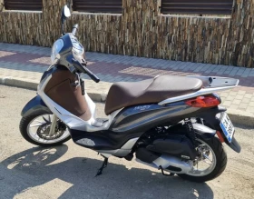 Обява за продажба на Piaggio Medley 125 ~4 000 лв. - изображение 2