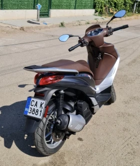 Обява за продажба на Piaggio Medley 125 ~4 000 лв. - изображение 6