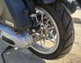 Piaggio Medley 125 | Mobile.bg    14