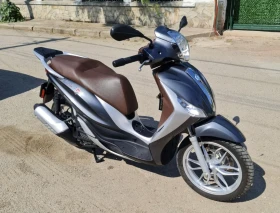 Обява за продажба на Piaggio Medley 125 ~4 000 лв. - изображение 7