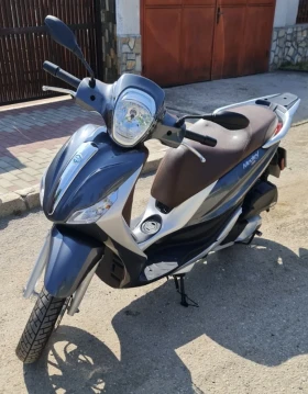 Обява за продажба на Piaggio Medley 125 ~4 000 лв. - изображение 1