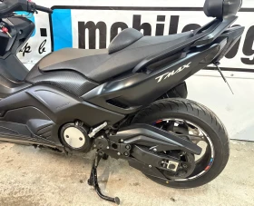 Yamaha T-max 530i ABS TERMIGNONI | Mobile.bg    8