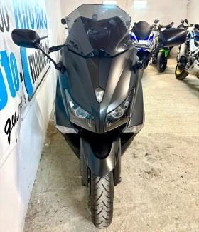 Yamaha T-max 530i ABS TERMIGNONI | Mobile.bg    2