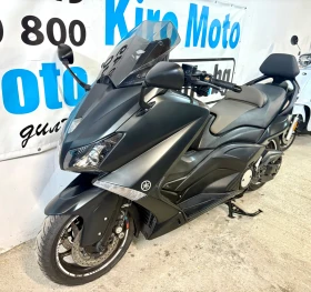  Yamaha T-max