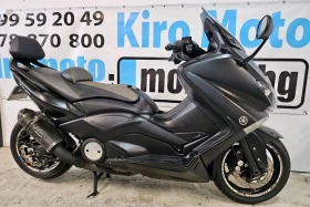 Yamaha T-max 530i ABS TERMIGNONI | Mobile.bg    6