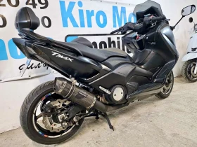 Yamaha T-max 530i ABS TERMIGNONI | Mobile.bg    5
