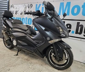 Yamaha T-max 530i ABS TERMIGNONI | Mobile.bg    4