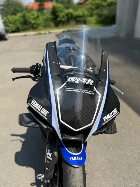 Yamaha YZF-R1 R1, снимка 7