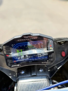 Yamaha YZF-R1 R1, снимка 9