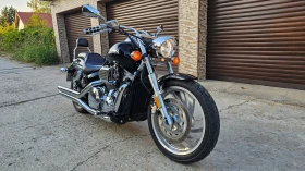 Honda Vtx 1300C | Mobile.bg � ����� ������ 8