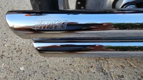 Honda Vtx 1300C | Mobile.bg � ����� ������ 10