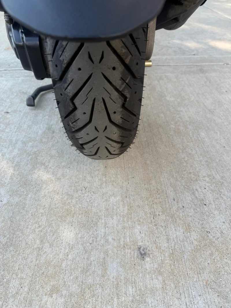 Piaggio Beverly, снимка 8 - Мотоциклети и мототехника - 50921817