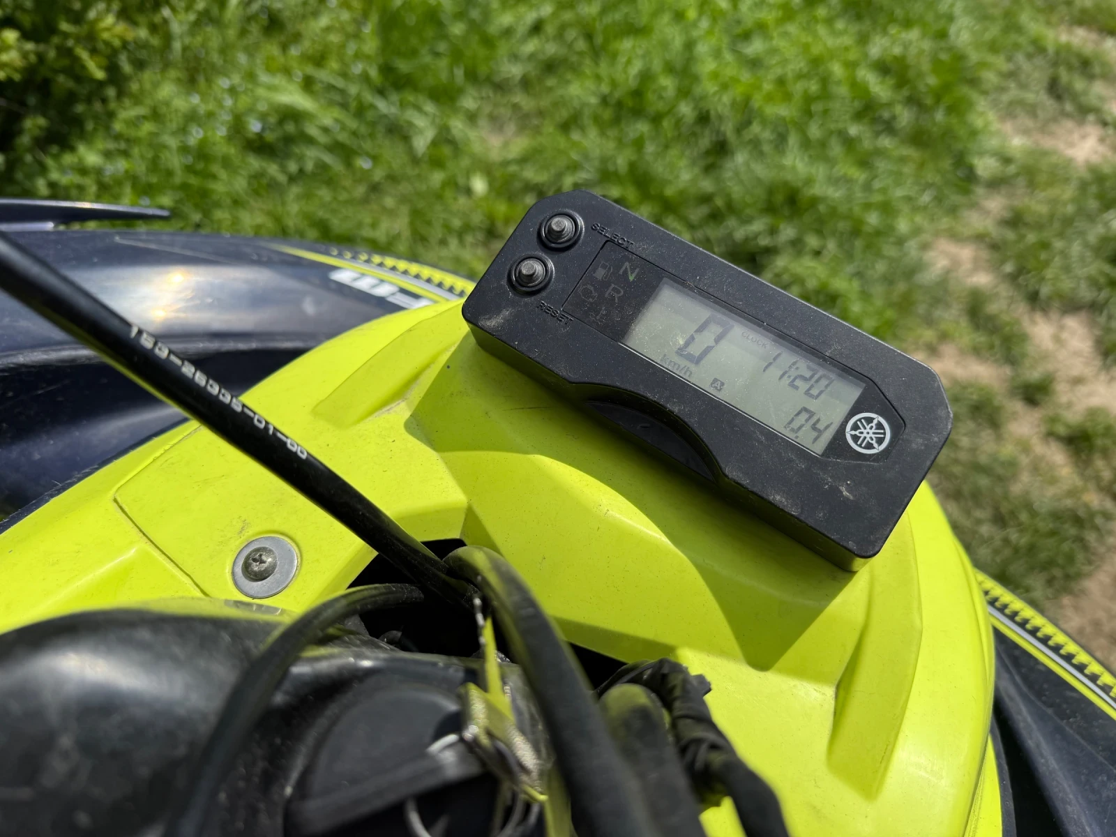 Yamaha Raptor 700 Special Edition  - изображение 5