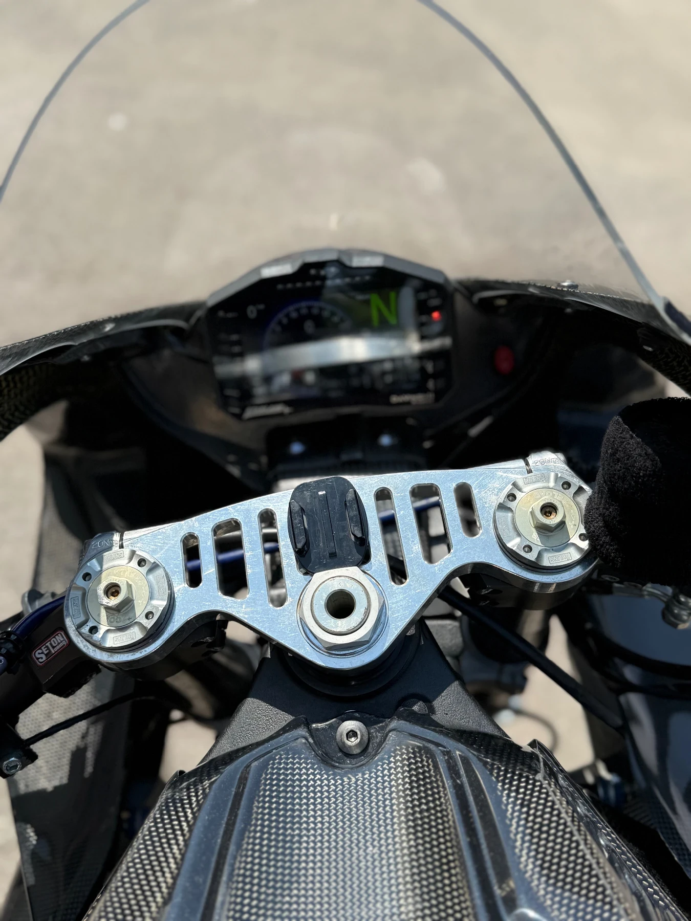 Yamaha YZF-R1 R1 - изображение 8