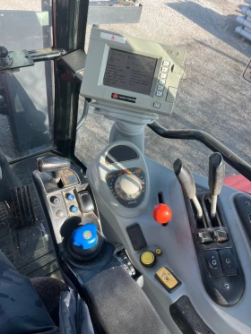 Трактор Massey 6480, снимка 5