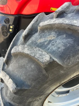 Трактор Massey 6480, снимка 8