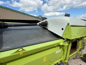 Комбайн Claas Direct Disc 520, снимка 15