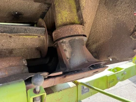 Комбайн Claas Direct Disc 520, снимка 14