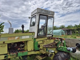 Сенокосачка Друга марка FORTSHRITT E 302 , снимка 3