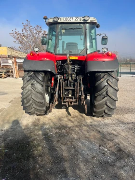 Трактор Massey 6480, снимка 2