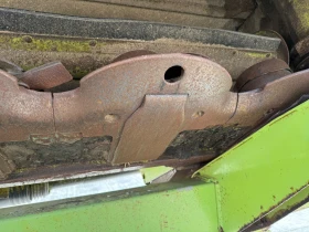 ������� Claas Direct Disc 520 | Mobile.bg � ����� ������ 13