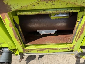 ������� Claas Direct Disc 520 | Mobile.bg � ����� ������ 7