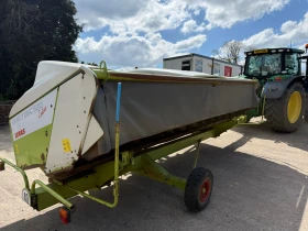 ������� Claas Direct Disc 520 | Mobile.bg � ����� ������ 10