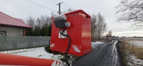 Автовишка Iveco Daily 35c12, снимка 7