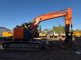  Hitachi ZX 225 USLC-5B  | Mobile.bg    2