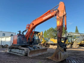  Hitachi ZX 225 USLC-5B  | Mobile.bg    3