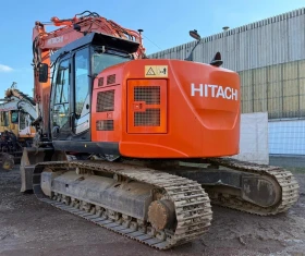  Hitachi ZX 225 USLC-5B  | Mobile.bg    4