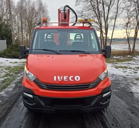 Автовишка Iveco Daily 35c12 - изображение 1