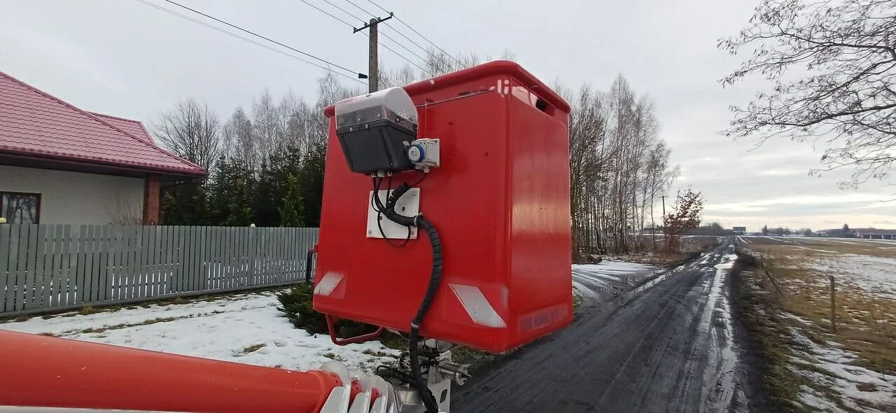 Автовишка Iveco Daily 35c12 - изображение 7