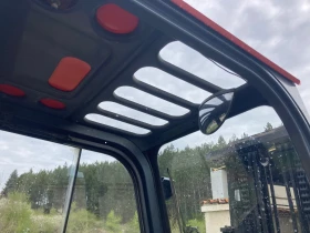 Мотокар Toyota 7FD50 5-тонен, снимка 8