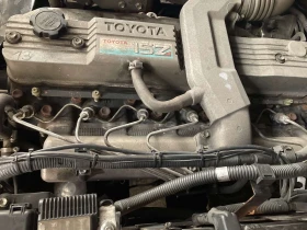 Мотокар Toyota 7FD50 5-тонен, снимка 12