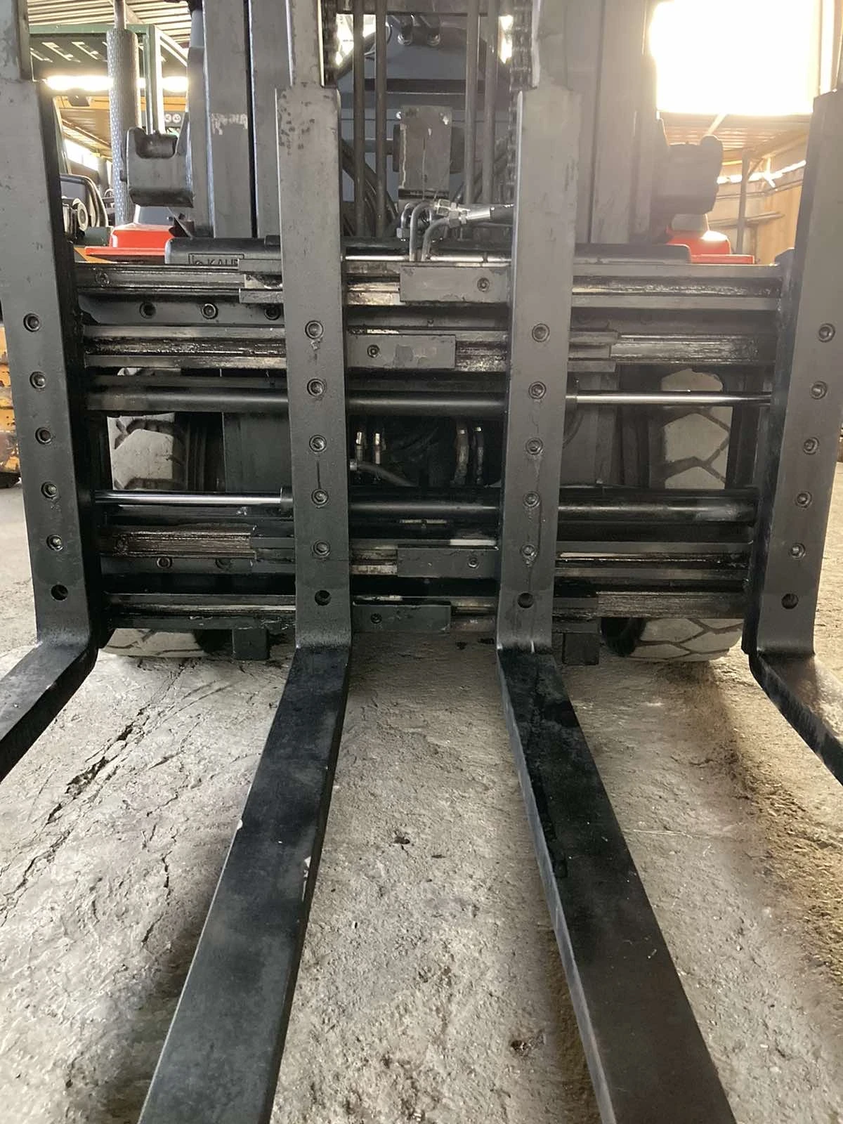  Toyota 7FD50 5- | Mobile.bg   15