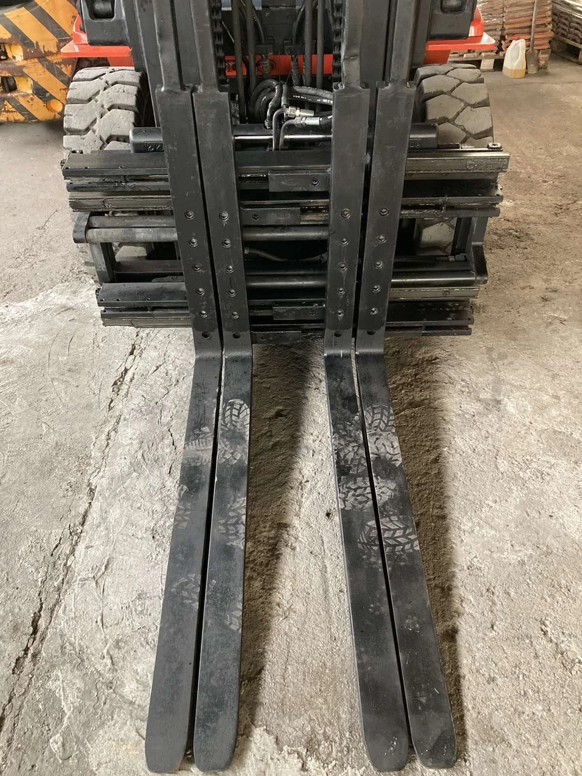  Toyota 7FD50 5- | Mobile.bg   16