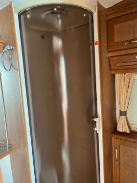 Каравана Други Bessacarr Cameo 495 SL, снимка 15