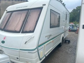 Каравана Други Bessacarr Cameo 495 SL, снимка 4