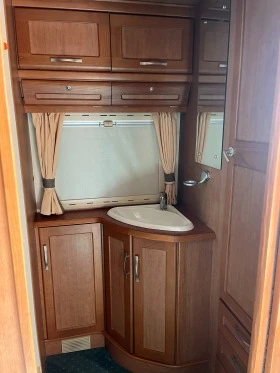 Каравана Други Bessacarr Cameo 495 SL, снимка 11