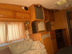 Каравана Други Bessacarr Cameo 495 SL, снимка 9