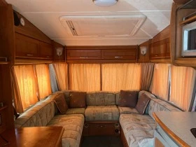 Каравана Други Bessacarr Cameo 495 SL, снимка 8