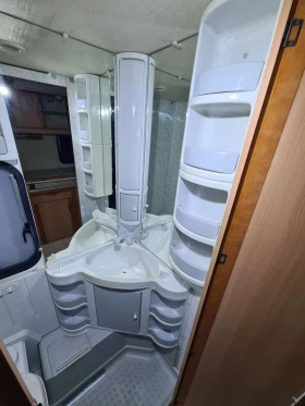 Adria Unica 431 | Mobile.bg    14