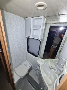  Adria Unica 431 | Mobile.bg    13