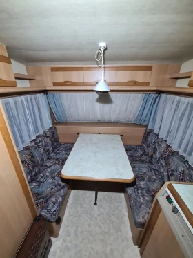 Обява за продажба на Каравана Adria Unica 431 ~8 000 лв. - изображение 9