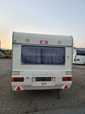 Обява за продажба на Каравана Adria Unica 431 ~8 000 лв. - изображение 5