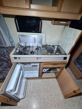  Adria Unica 431 | Mobile.bg    16