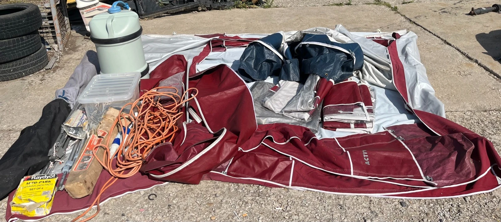 �������� Bessacarr Cameo 495 SL | Mobile.bg � ����������� 17