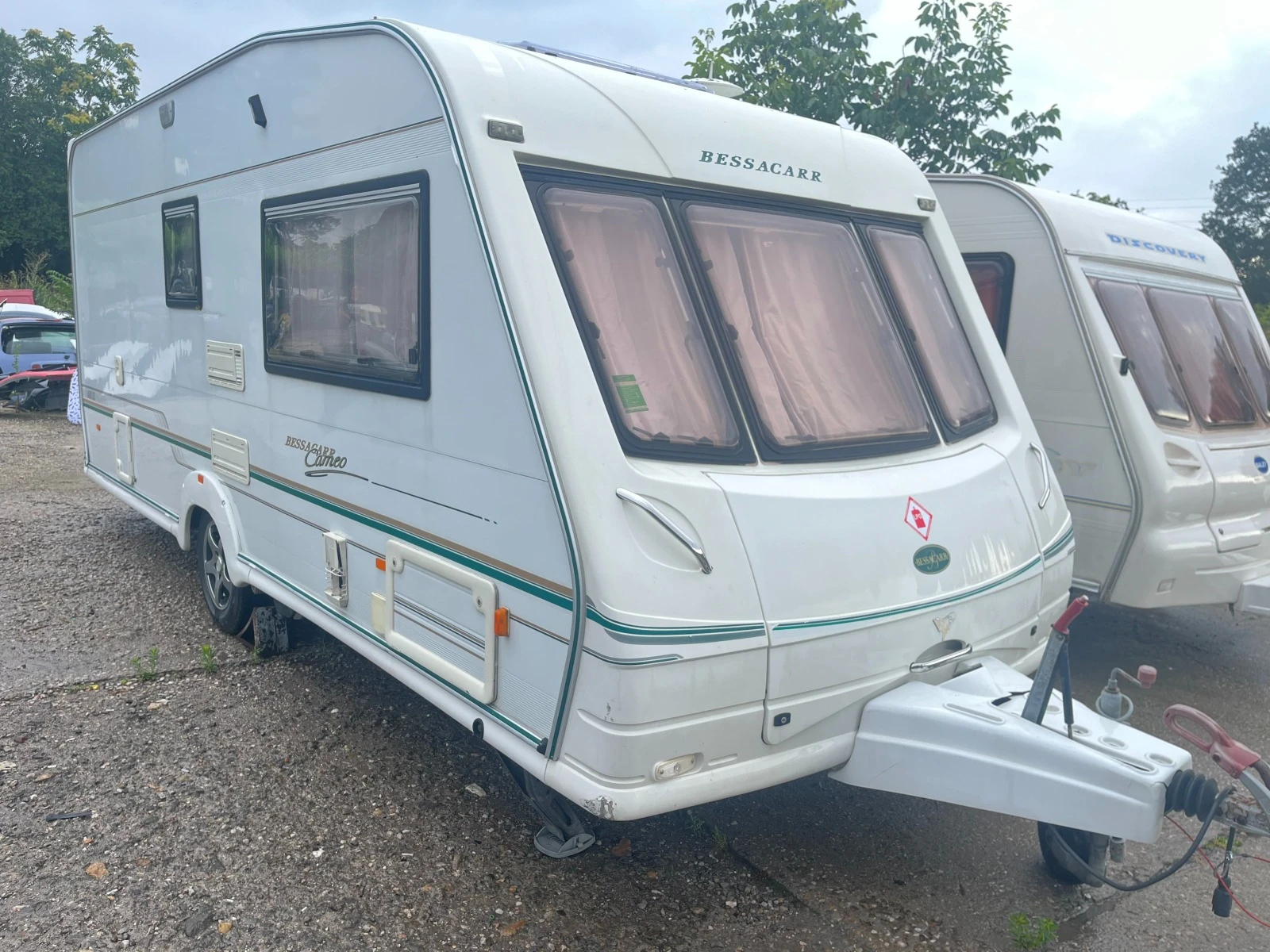 �������� Bessacarr Cameo 495 SL | Mobile.bg � ����������� 1
