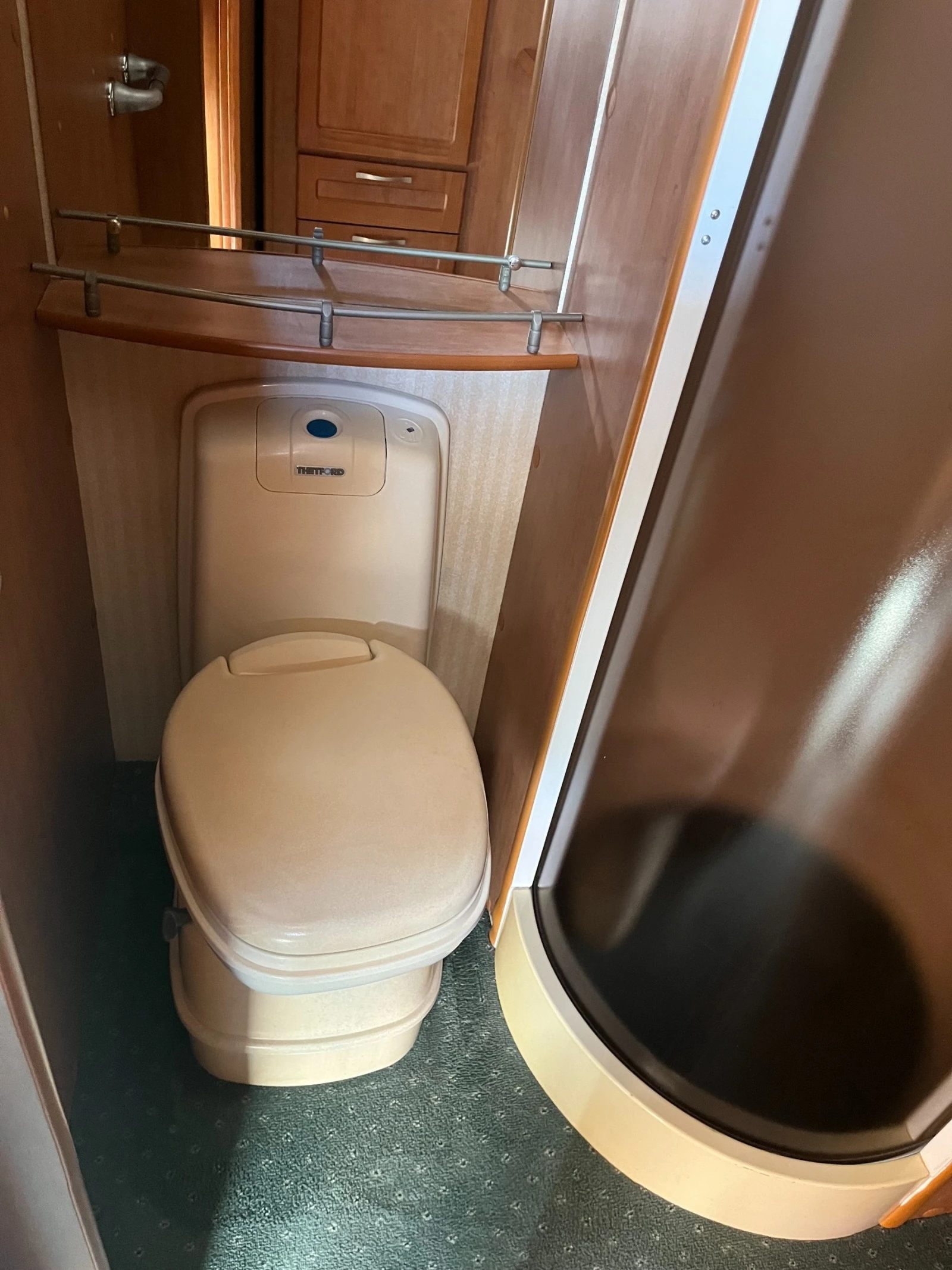 �������� Bessacarr Cameo 495 SL | Mobile.bg � ����������� 13